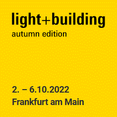 light+building